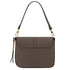 Nausica - Leather shoulder bag